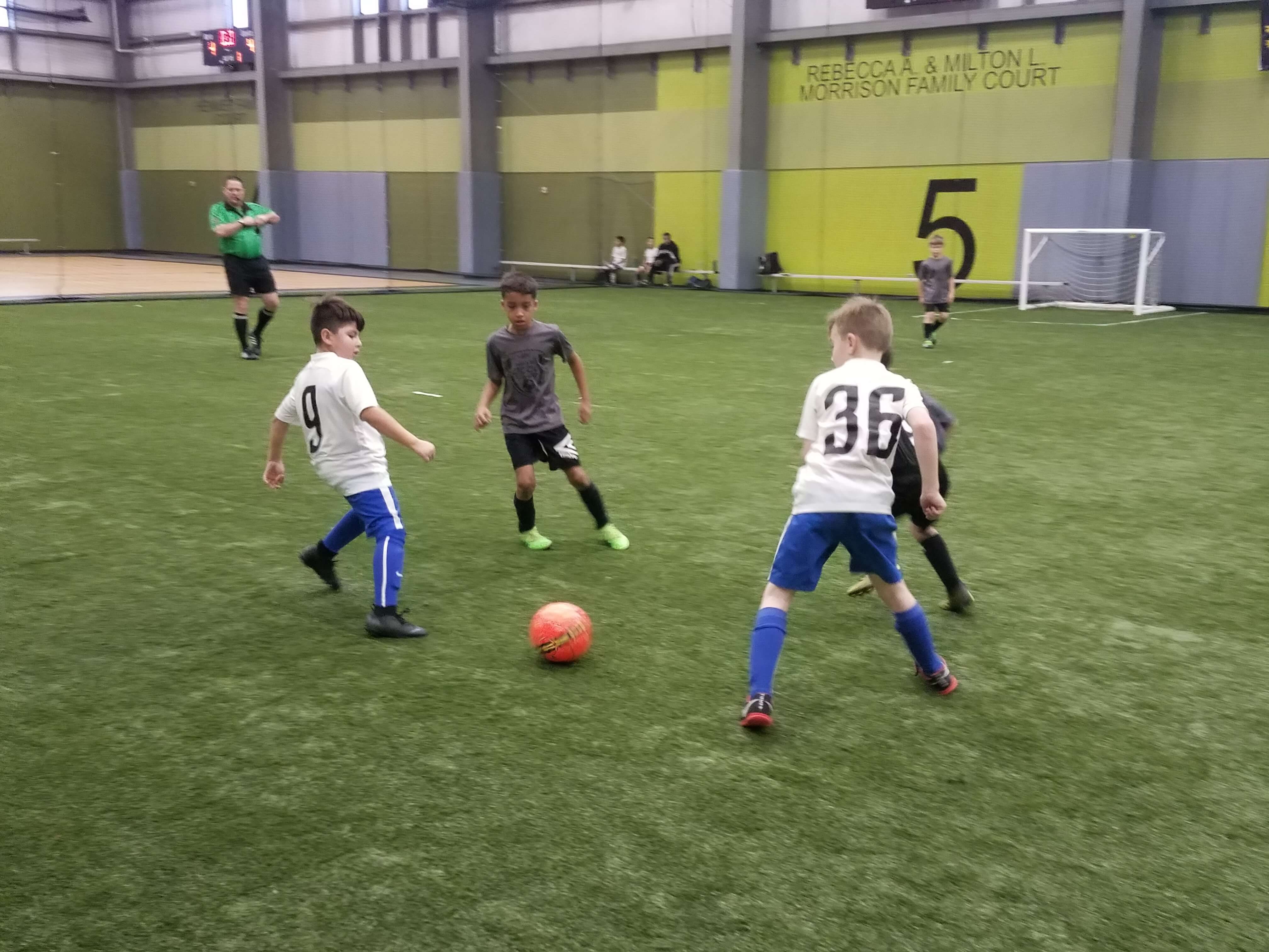 Parks and Recreation Doc/Fieldhouse/3v3 Youth Soccer.jpg
